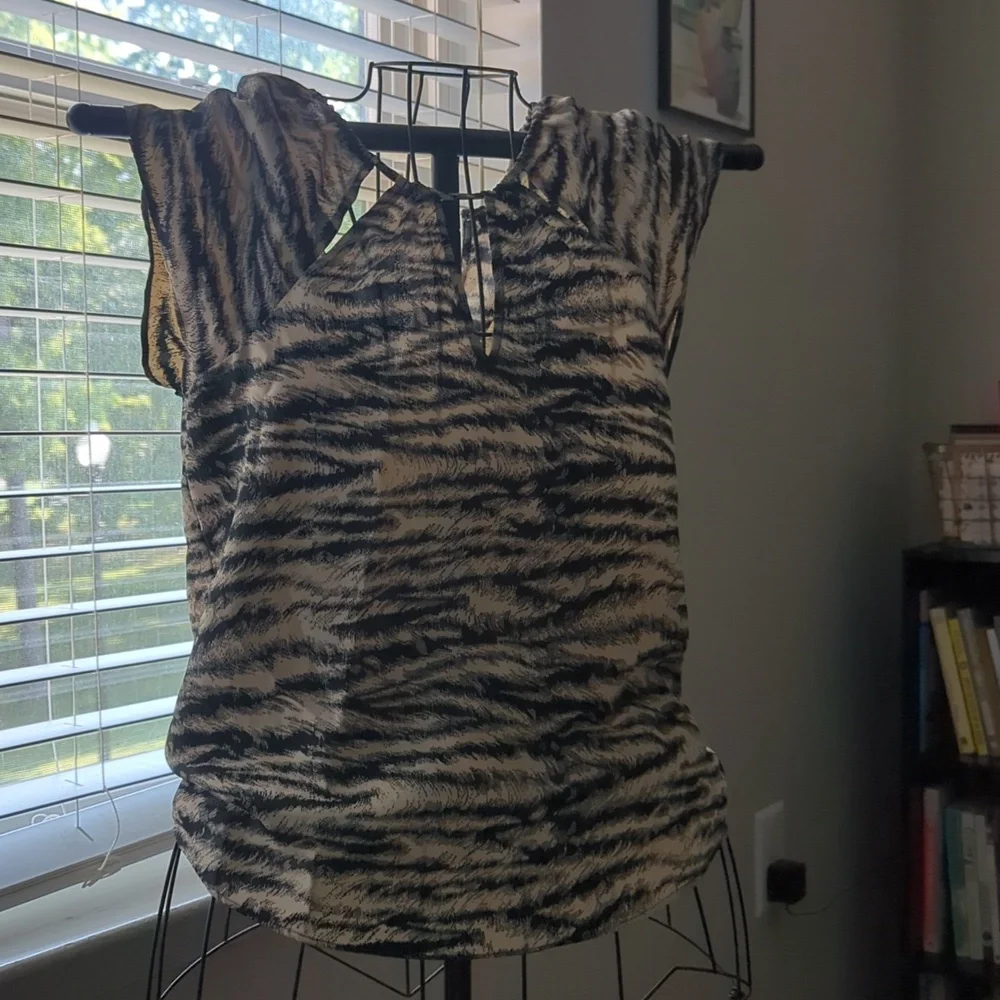 Blouse - Picture 4 of 4